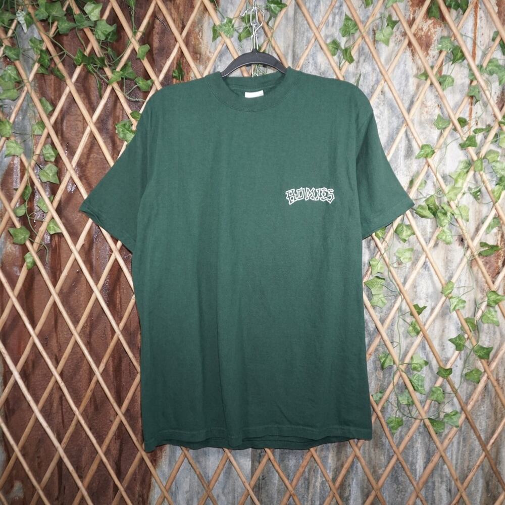 XL - Vintage Y2K Homies T-Shirts double sided we back